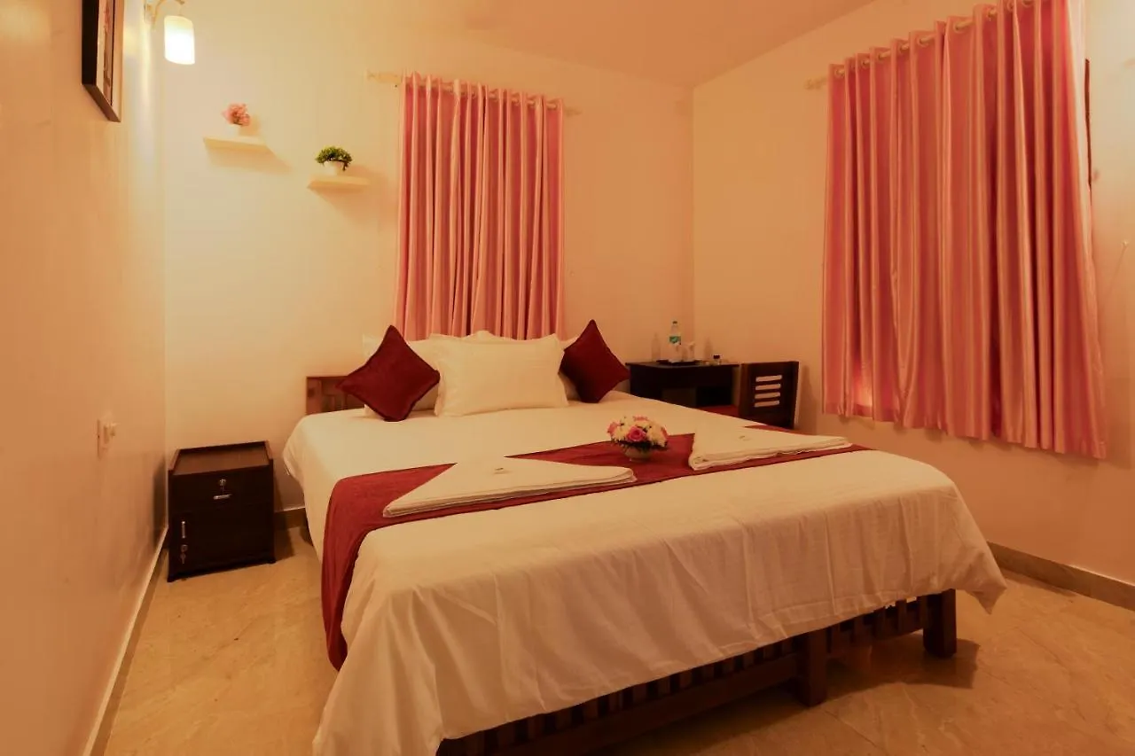 Kochi Vibes Homestay India