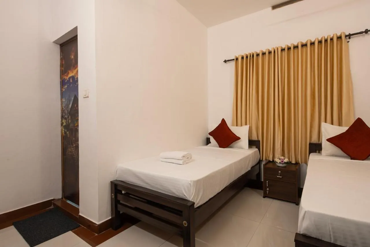 Kochi Vibes Homestay