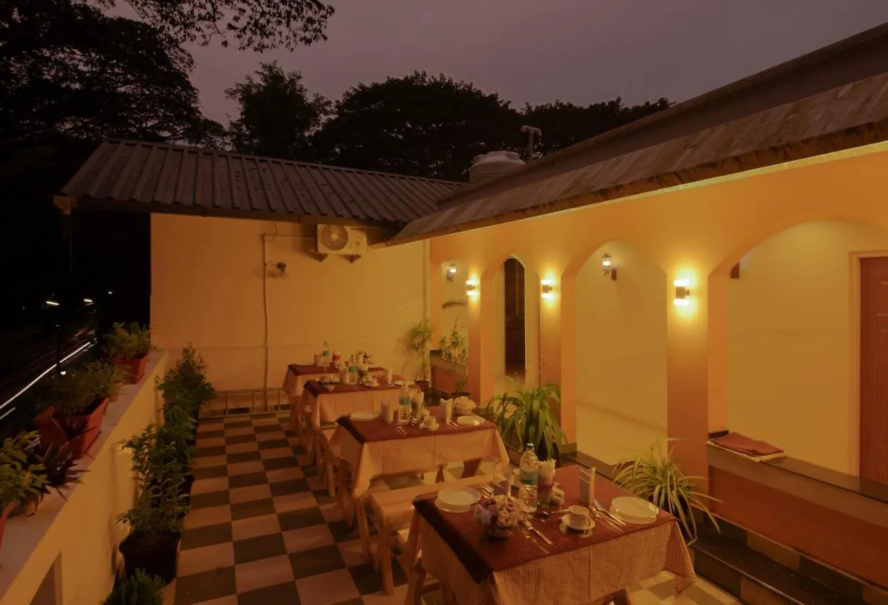 Kochi Vibes Homestay