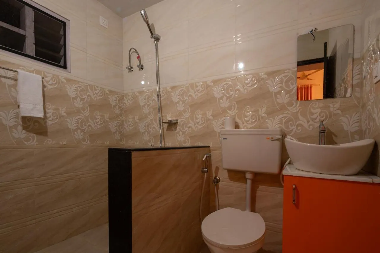 Kochi Vibes Homestay