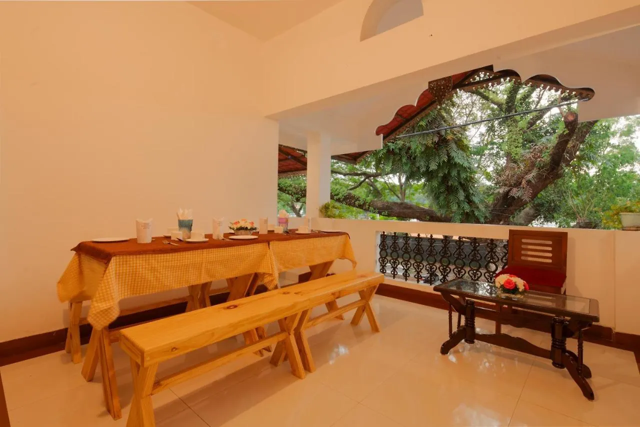 Kochi Vibes Homestay