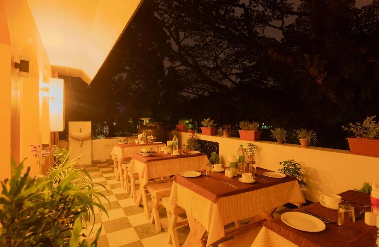 Kochi Vibes Homestay