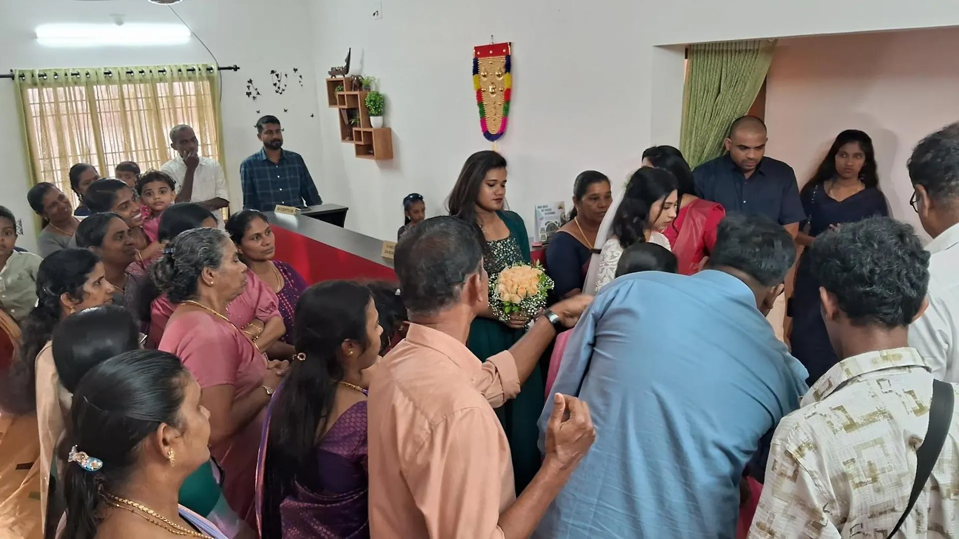 Kochi Vibes Homestay